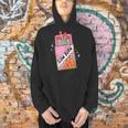 Slow Burn Book Trope Worth The Wait Love Takes Time Men Hoodie