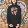 Smut Spicy Book Romance Writer In My Romance Author Era Men Hoodie