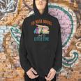 So Many Books And So Little Time Reading Book Lover Men Hoodie So Many Books And So Little Time Reading Book Lover Men Hoodie