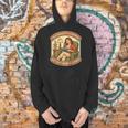 This Social Anxiety Is Chronic But The Book Is Iconic Woman Men Hoodie