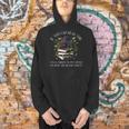 Spicy Books Put Down My Book Dark Romance Merch Bookish Men Hoodie