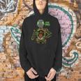Star Wars 4-LOM Bounty Hunter Droid Comic Book Men Hoodie