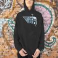 Star Wars The Book Of Boba Fett Chrome Helmet Logo Men Hoodie Star Wars The Book Of Boba Fett Chrome Helmet Logo Men Hoodie