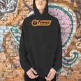 Star Wars The Book Of Boba Fett Elite Mercenary Logo Men Hoodie