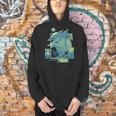 Star Wars The Book Of Boba Fett Grogu Luke Skywalker Ahsoka Men Hoodie Star Wars The Book Of Boba Fett Grogu Luke Skywalker Ahsoka Men Hoodie