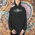 Star Wars The Book Of Boba Fett Legend Logo Men Hoodie