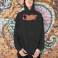 Star Wars The Book Of Boba Fett Outlaw Logo Men Hoodie