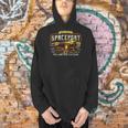 Star Wars The Book Of Boba Fett Peli Motto's Customs Men Hoodie Star Wars The Book Of Boba Fett Peli Motto's Customs Men Hoodie