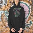 Star Wars The Book Of Boba Fett Retro Poster V-2 Men Hoodie Star Wars The Book Of Boba Fett Retro Poster V-2 Men Hoodie
