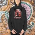 Star Wars The Book Of Boba Fett Vintage Poster V-3 Men Hoodie
