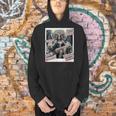 Succubus 2 Yumema Kanji Guild Request Book Another World Fictional Women's Men Hoodie