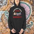 Support Your Local Library Guinea Pig Book Reader Men Hoodie Support Your Local Library Guinea Pig Book Reader Men Hoodie