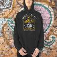 Suriel Tea Co Hot Or Cold Always Fresh Reader Book Lover Men Hoodie