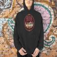 Tale As Old As Time Retro Fairytale Book Lover Men Hoodie