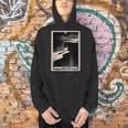Tarot Cards Guide Book Esoteric Mysticism Clothing The Fool Tarot Card -Adults & Kids Small Short Sleeve Crew Neck Classic Fit Men Hoodie