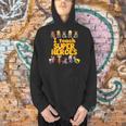 I Teach Super Heroes Comic Book Hero Teacher Men Hoodie I Teach Super Heroes Comic Book Hero Teacher Men Hoodie