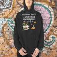 Teacher 67 Six Seven Meme Reading 6-7 Book Lover Men Hoodie Teacher 67 Six Seven Meme Reading 6-7 Book Lover Men Hoodie