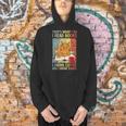 That's What I Do Read Books I Drink Coffee And I Know Things Men Hoodie