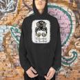 History Education Is Freedom Books African American Men Hoodie History Education Is Freedom Books African American Men Hoodie
