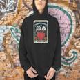 Trash Readers Book Club Cute Raccoon Opossum Bookish Men Hoodie Trash Readers Book Club Cute Raccoon Opossum Bookish Men Hoodie