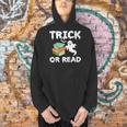 Trick Or Read Halloween Books Halloween Read Trick Or Read Men Hoodie Trick Or Read Halloween Books Halloween Read Trick Or Read Men Hoodie