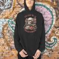 You Had Me At Trigger Warning Dark Romance Smutt Book Reader Men Hoodie