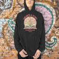 Unearth a Story 2026 Summer Reading Program Flowers Book Men Hoodie Unearth a Story 2026 Summer Reading Program Flowers Book Men Hoodie