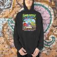 Unearth A Story Dinosaur Books Summer Reading 2026 Men Hoodie