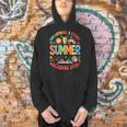 Unearth a Story Summer 2026 Summer Reading Program Book Men Hoodie