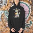 Unearth A Story Summer Reading 2026 Cute Dino Book Lover Men Hoodie