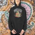 Unearth A Story Summer Reading 2026 Dinosaur Books Men Hoodie Unearth A Story Summer Reading 2026 Dinosaur Books Men Hoodie