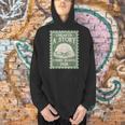 Unearth a Story Summer Reading 2026 Palaeontologists Book Men Hoodie Unearth a Story Summer Reading 2026 Palaeontologists Book Men Hoodie