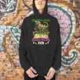 Unearth A StoryRex Reading Book Floral Summer Reading Men Hoodie Unearth A StoryRex Reading Book Floral Summer Reading Men Hoodie