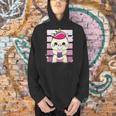 Unicorn With Book Men Hoodie Unicorn With Book Men Hoodie