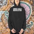 Unreliable Narrator Literary Book Writing Writer Bookish Tee Men Hoodie Unreliable Narrator Literary Book Writing Writer Bookish Tee Men Hoodie