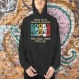 Some Of Us Grew Up Reading Books The Cool Ones Still Do Men Hoodie