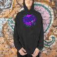 Volleyball Lets Pepper Retro Pop Comic Book Style Player Art Men Hoodie Volleyball Lets Pepper Retro Pop Comic Book Style Player Art Men Hoodie
