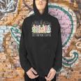 Wildflower Just One More Chapter Owl Book Lover Reader Men Hoodie Wildflower Just One More Chapter Owl Book Lover Reader Men Hoodie