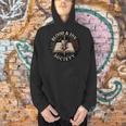 Witchy Academia Book Club Aesthetic Mystical Reader Society Men Hoodie Witchy Academia Book Club Aesthetic Mystical Reader Society Men Hoodie
