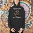 A Woman Cannot Survive On Books Alone She Also Needs CAT Men Hoodie A Woman Cannot Survive On Books Alone She Also Needs CAT Men Hoodie