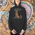 A Woman Cannot Survive On Books Alone She Also Needs Dogs Men Hoodie A Woman Cannot Survive On Books Alone She Also Needs Dogs Men Hoodie
