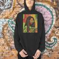 Women Reading Book Educated Black History Month Women Men Hoodie Women Reading Book Educated Black History Month Women Men Hoodie