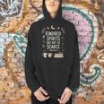 Women's Book Lover Friend Quote Anne Men Hoodie