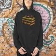 Women's Dark Academia Vintage Book Stack Gothic Moth Men Hoodie Women's Dark Academia Vintage Book Stack Gothic Moth Men Hoodie