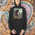 Women's David And Goliath Bible Book Of Samuel King David Men Hoodie Women's David And Goliath Bible Book Of Samuel King David Men Hoodie