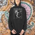 Wuthering Heights Gothic Book Lover Classic Literature Men Hoodie