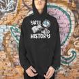 Y'All Need History Historical Book Teacher Student For Men Women Kids Men Hoodie
