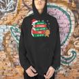 Have Yourself A Smutty Little Christmas You For Book Lovers Men Hoodie Have Yourself A Smutty Little Christmas You For Book Lovers Men Hoodie