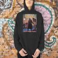 Zombie Halloween Horror Vintage Comic Book Retro Scary Men Hoodie Zombie Halloween Horror Vintage Comic Book Retro Scary Men Hoodie