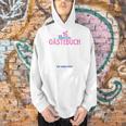 My 16th Birthday Guest Book Wir Waren Bei Men Hoodie My 16th Birthday Guest Book Wir Waren Bei Men Hoodie